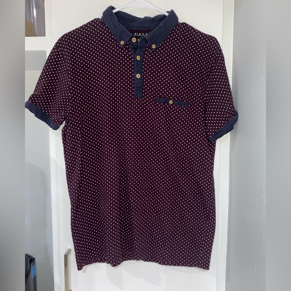 Mens Shirt